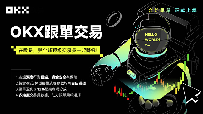 逐仓风控体系